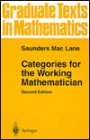 Categories for the Working Mathematician.