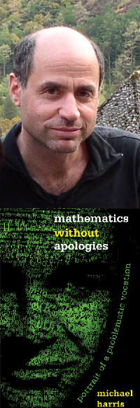 Michael Harris