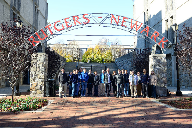 Workshop photo 2